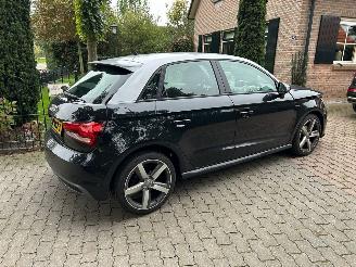Audi A1 SPORTBACK  1.0 TFSI Adrenalin picture 6