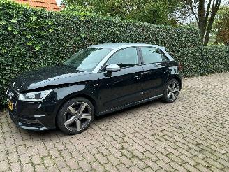  Audi A1 SPORTBACK  1.0 TFSI Adrenalin 2016/8