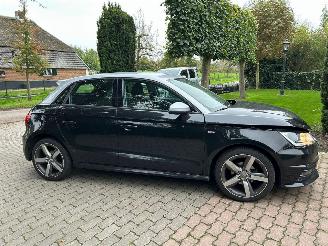 Audi A1 SPORTBACK  1.0 TFSI Adrenalin picture 20