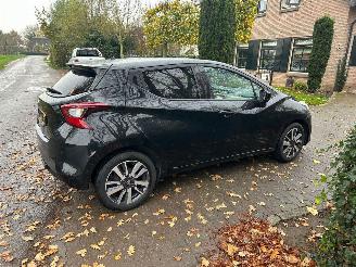 Nissan Micra 0.9 IG-T N-Connecta picture 9