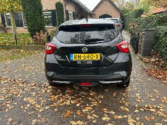 Nissan Micra 0.9 IG-T N-Connecta picture 6