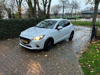 Mazda 2 1.5 Skyactiv-G Sport Selected picture 8