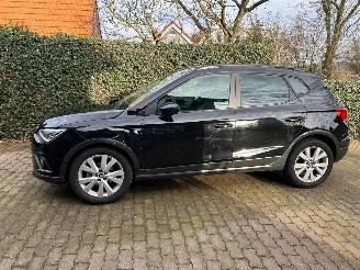 Seat Arona AUTOMAAT!!!1.0 TSI Style Business Intense picture 2