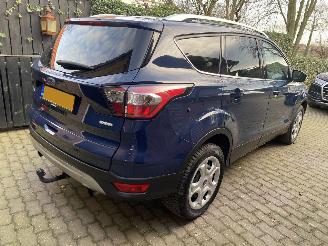 Ford Kuga 1.5 EcoBoost Trend Ultimate picture 13