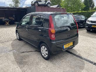 Daihatsu Cuore  picture 4