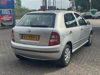 Skoda Fabia 1.4 - 16V ( inruil auto ) picture 5