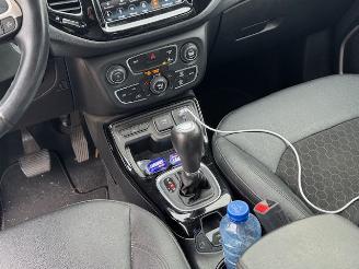 Jeep Compass 1.3 NIGHT EAGLE LIBERTY EDITION. ( versnellingsbak kapot ) picture 12