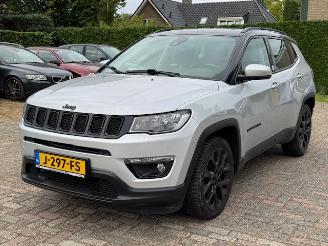  Jeep Compass 1.3 NIGHT EAGLE LIBERTY EDITION. ( versnellingsbak kapot ) 2020/7
