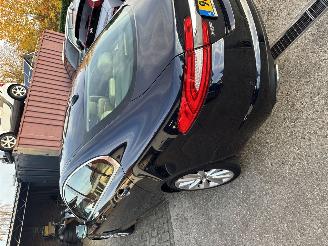 Avarii autoturisme Jaguar XF S 2012/1
