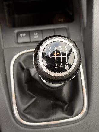 Volkswagen Golf 2.0. GTI picture 15