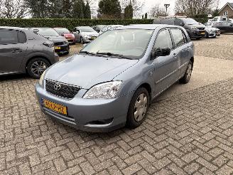 Toyota Corolla  picture 3