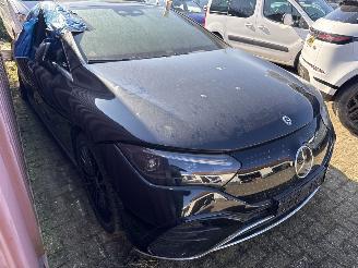 Unfallwagen Mercedes EQE Launch Edition AMG Line 2023/1