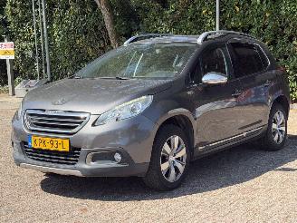  Peugeot 2008 1.2 VTi Acces. TREKHAAK | KLIMA | NAVI | CRUISE CONTROL. 2013/12