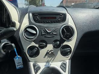 Ford Ka 1.2 titanium. AIRCO. picture 12