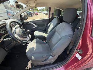 Ford Ka 1.2 titanium. AIRCO. picture 10