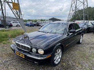 skadebil auto Jaguar XJ 3.0 V6 Sport 2004/1