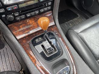 Jaguar XJ 3.0 V6 Sport picture 14