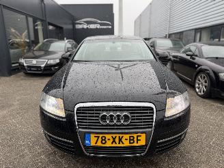 Audi A6 Audi A6 Limousine 2.4 Pro Line Business picture 7