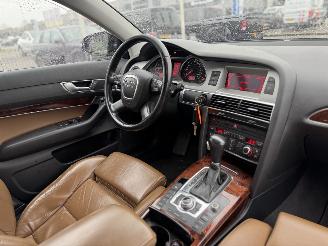 Audi A6 Audi A6 Limousine 2.4 Pro Line Business picture 17