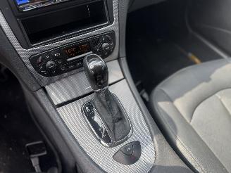 Mercedes CLK Mercedes CLK-klasse Cabrio 240 Avantgarde picture 15