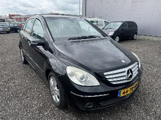 Mercedes B-klasse B-klasse 200 picture 5