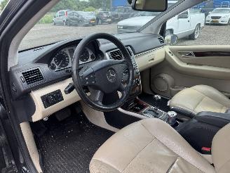 Mercedes B-klasse B-klasse 200 picture 7