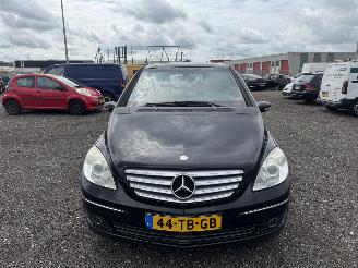 Mercedes B-klasse B-klasse 200 picture 6