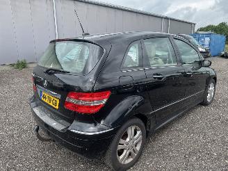 Mercedes B-klasse B-klasse 200 picture 4