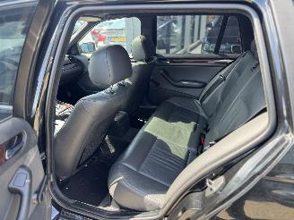 BMW 3-serie 320 i Automaat 3-serie touring picture 21