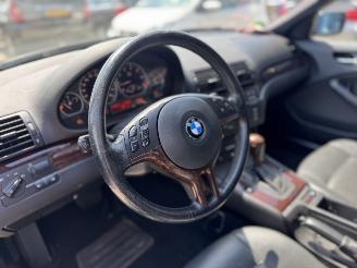 BMW 3-serie 320 i Automaat 3-serie touring picture 9