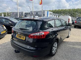 Ford Focus 1.0 Ecoboost Trend! picture 4