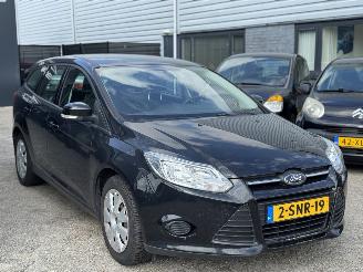 Ford Focus 1.0 Ecoboost Trend! picture 5