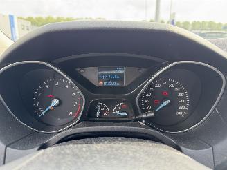 Ford Focus 1.0 Ecoboost Trend! picture 9