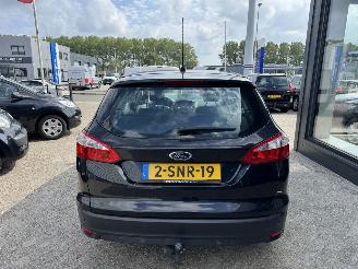 Ford Focus 1.0 Ecoboost Trend! picture 3