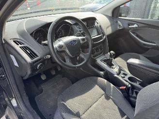 Ford Focus 1.0 Ecoboost Trend! picture 7