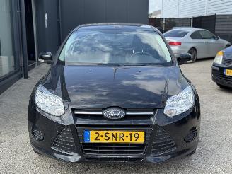 Ford Focus 1.0 Ecoboost Trend! picture 6