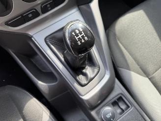 Ford Focus 1.0 Ecoboost Trend! picture 12