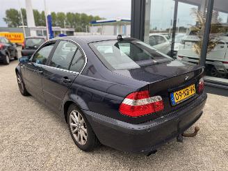 BMW 3-serie 320i Special Executive picture 2