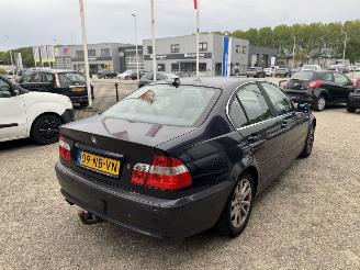 BMW 3-serie 320i Special Executive picture 4
