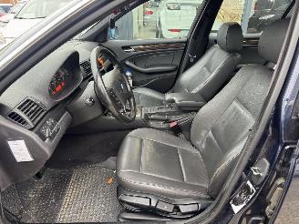 BMW 3-serie 320i Special Executive picture 12