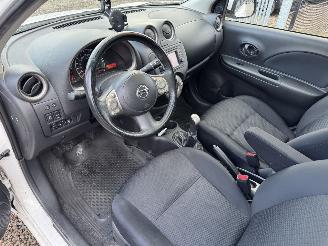 Nissan Micra 1.2 Tekna picture 11