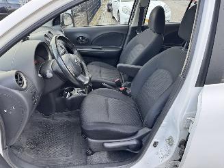 Nissan Micra 1.2 Tekna picture 17