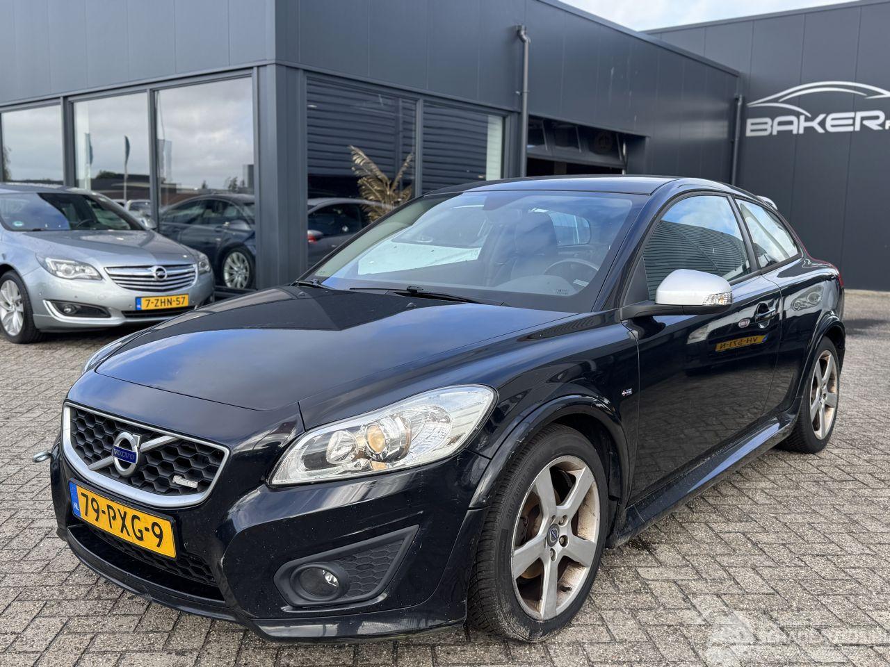 Volvo C-30 1.6 D2 R-Edition
