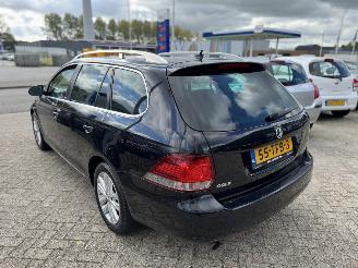 Volkswagen Golf Golf variant 1.2 TSi Style Bluemotion picture 2