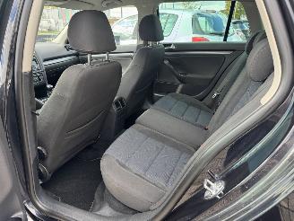 Volkswagen Golf Golf variant 1.2 TSi Style Bluemotion picture 23