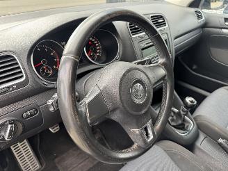 Volkswagen Golf Golf variant 1.2 TSi Style Bluemotion picture 10