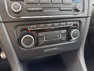 Volkswagen Golf Golf variant 1.2 TSi Style Bluemotion picture 13