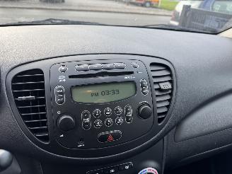 Hyundai I-10 1.1 active cool picture 10