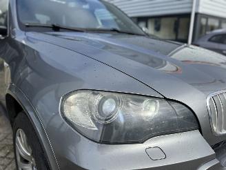 BMW X5 xdrive 35D M-pakket xenon voll picture 7