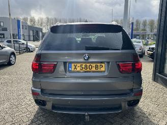 BMW X5 xdrive 35D M-pakket xenon voll picture 3